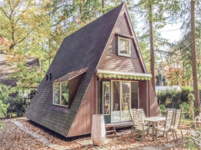 Гостиница Studio Holiday Home in Rekem-Lanaken  Ланакен